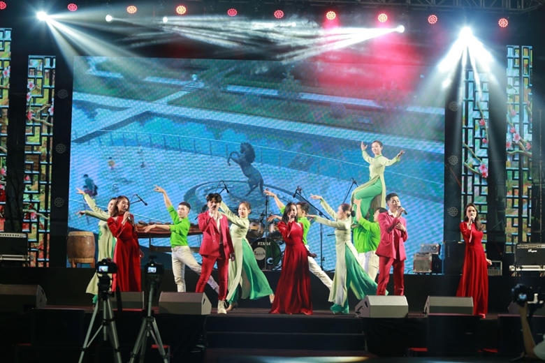 CityLand Group đồng hành cùng chương trình kích cầu tiêu dùng