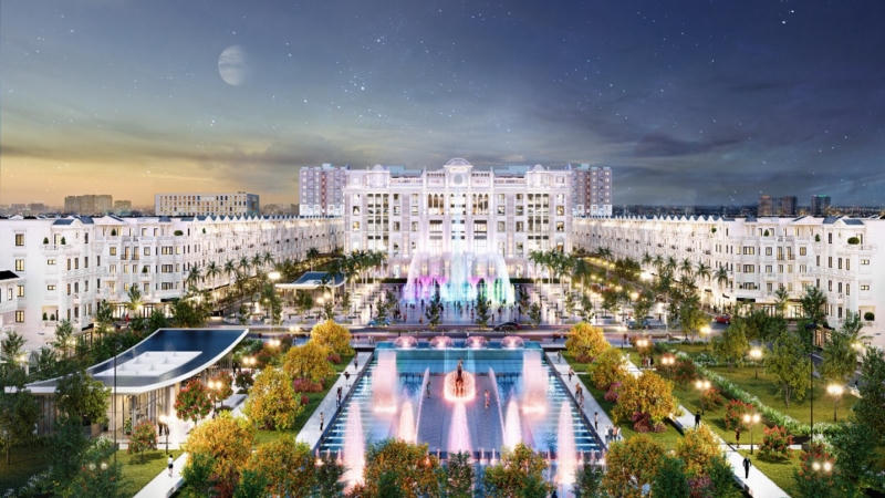 20 năm CityLand: Hành trình thanh xuân tự hào