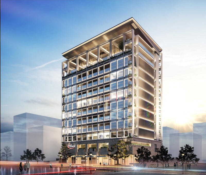 20 năm CityLand: Hành trình thanh xuân tự hào