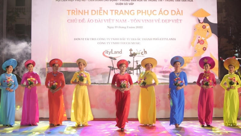 20 năm CityLand: Hành trình thanh xuân tự hào