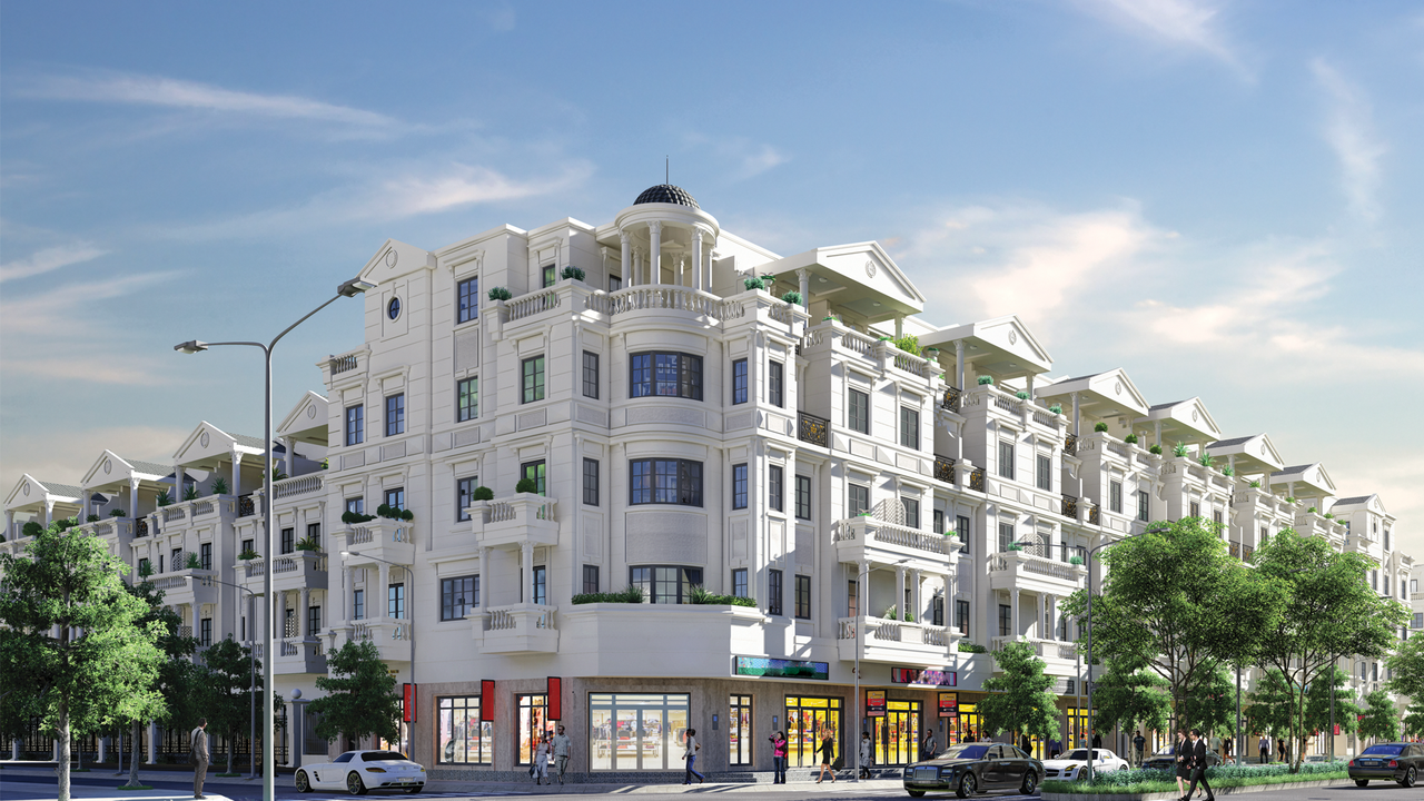 CityLand chính thức mở bán giỏ hàng VIP mừng sinh nhật tuổi 20 