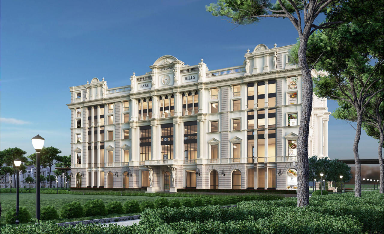 Sắp khai trương TTTM mua sắm - Tâm điểm sầm uất phía Bắc TP HCM