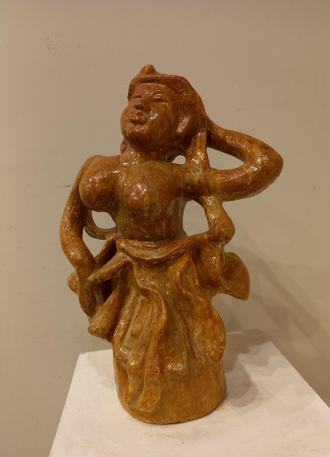 80 tác phẩm sẽ xuất hiện tại Triển lãm UNESCO Mỹ thuật lần thứ 10