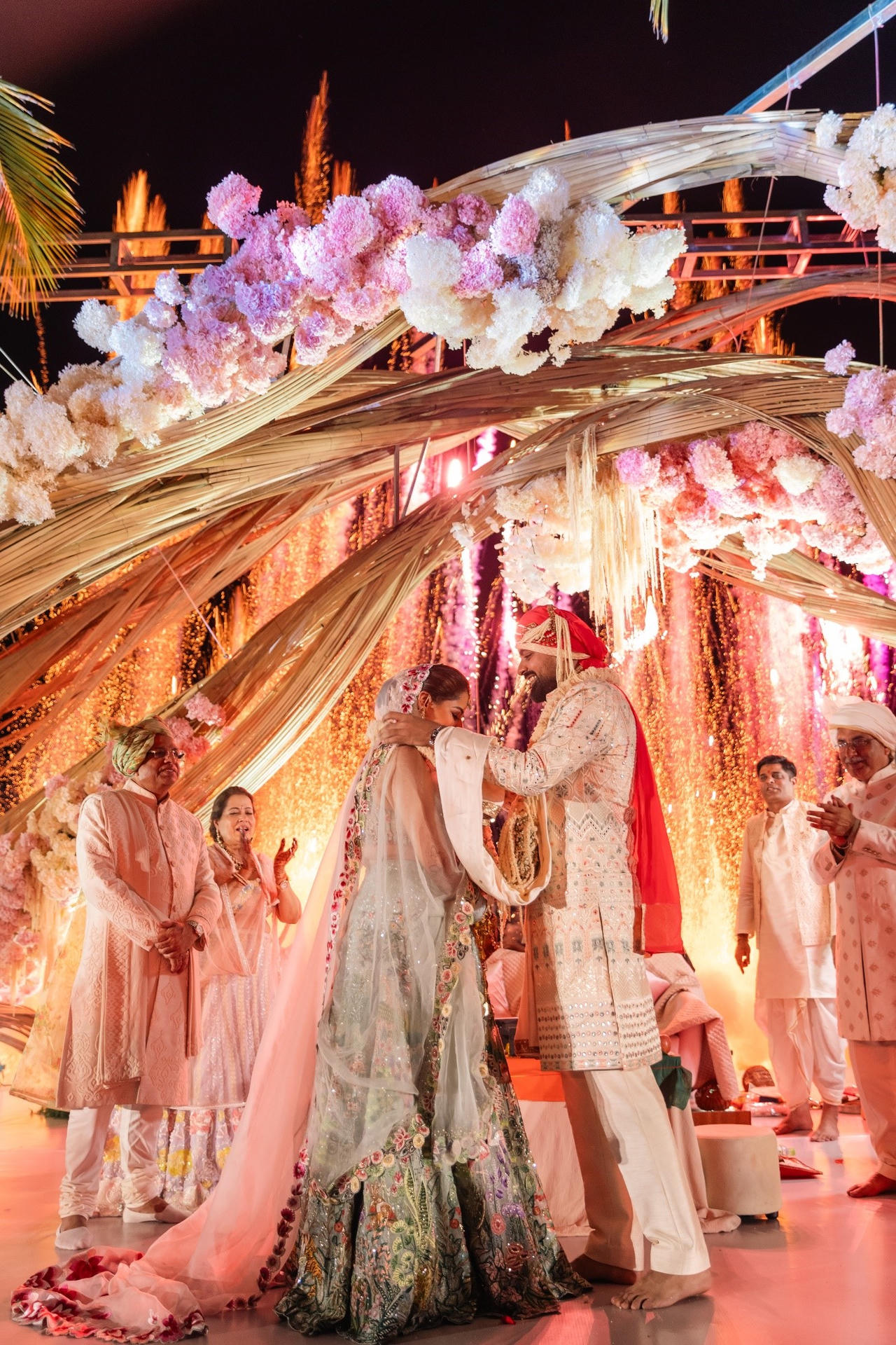 Phu Quoc Marina: Thiên đường nghỉ dưỡng, tổ chức đám cưới của giới ngôi sao, siêu giàu 