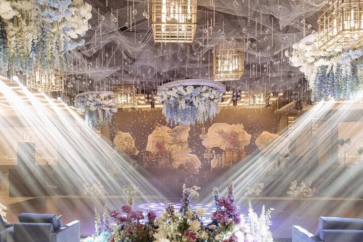 Phu Quoc Marina: Thiên đường nghỉ dưỡng, tổ chức đám cưới của giới ngôi sao, siêu giàu 