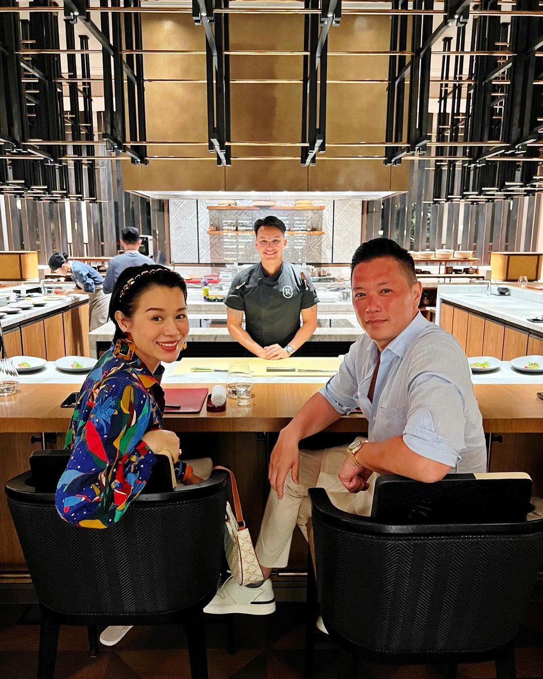 Phu Quoc Marina: Thiên đường nghỉ dưỡng, tổ chức đám cưới của giới ngôi sao, siêu giàu 