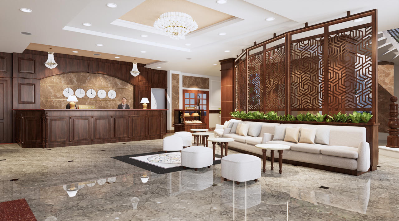 Chính thức khai trương khách sạn The HUB by Hotel Academy Việt Nam tại TP HCM 