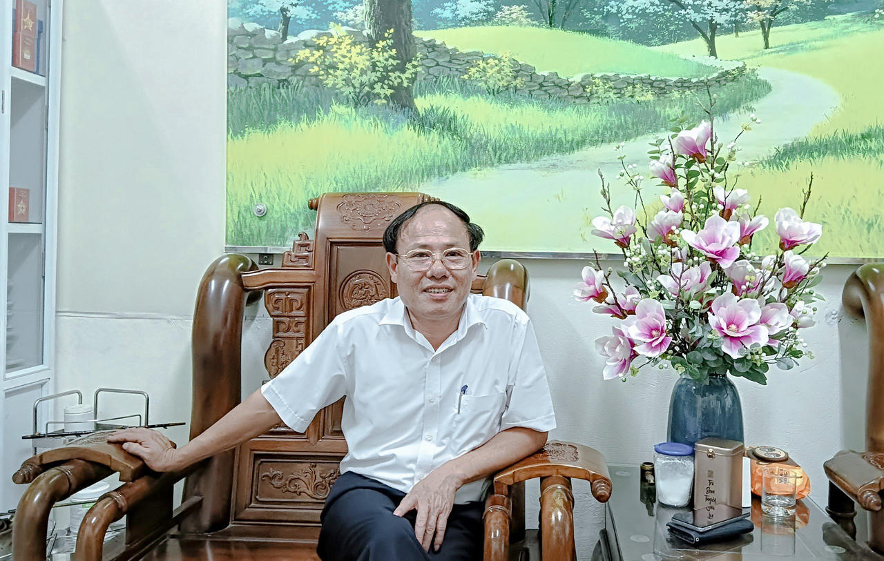 Triển lãm sinh vật cảnh quy mô lớn nhất từ trước đến nay chào mừng dịp lễ 30/4 -1/5 