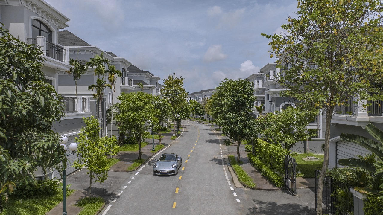 Grand Bay Halong Villas gia tăng sức hút với 'bộ tứ chính sách ưu việt' lần đầu xuất hiện 