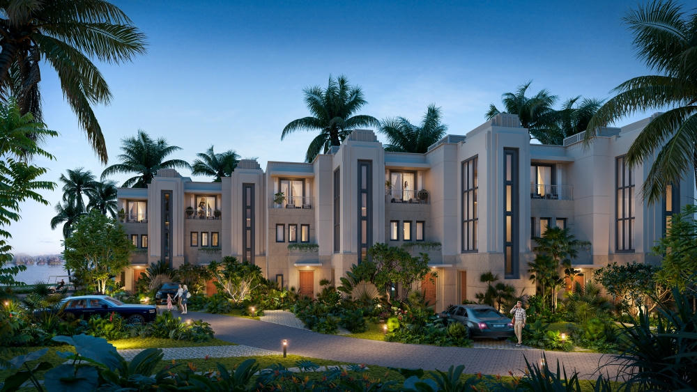 BIM Land kiến tạo chuẩn sống resort-living giữa 'ốc đảo thiên đường' Lagoon Residences 