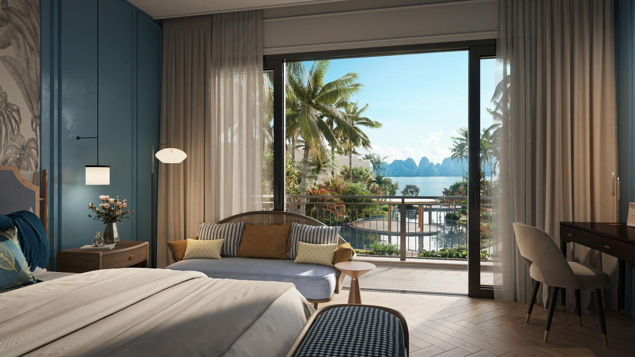 Lagoon Residences chinh phục nhà đầu tư đang tìm kiếm quỹ đất ven vịnh đắt giá 