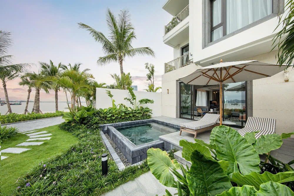 Bí quyết kiến tạo không gian "sống như nghỉ dưỡng" hấp dẫn khách hàng Lagoon Residences