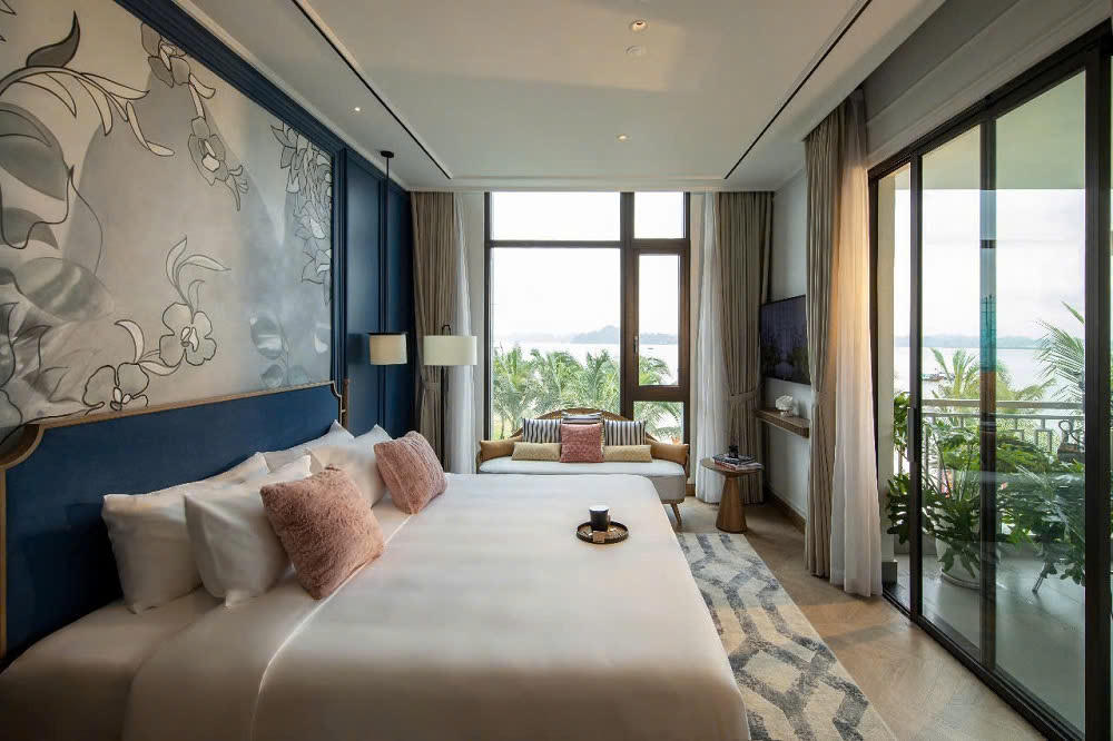 Bí quyết kiến tạo không gian "sống như nghỉ dưỡng" hấp dẫn khách hàng Lagoon Residences