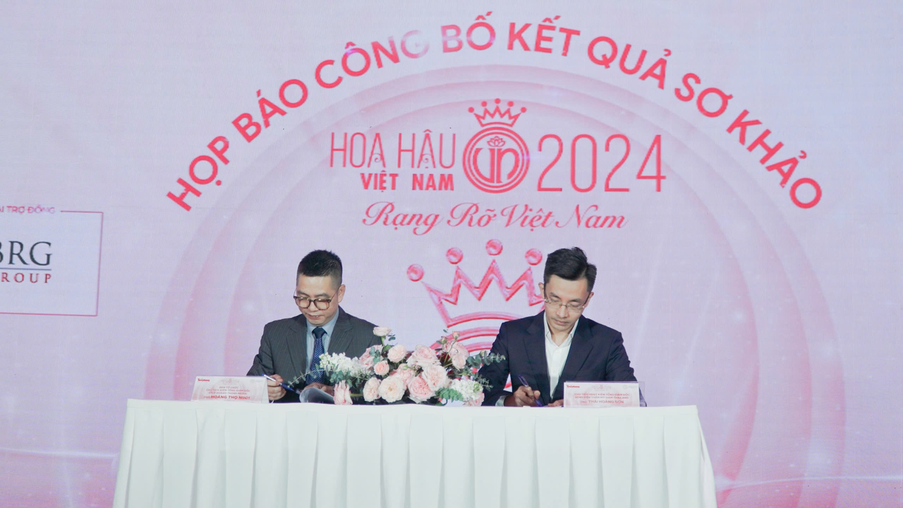 Bệnh viện thẩm mỹ SIAM Thailand đồng hành cùng cuộc thi hoa hậu Hoa hậu Việt Nam và MIQVN 2025