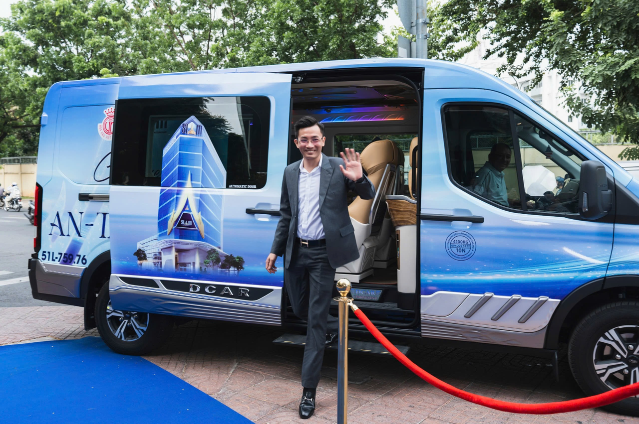 SIAM Thailand khẳng định: “Ở mọi khung hình, các thí sinh đều đẹp theo cách của chính mình”