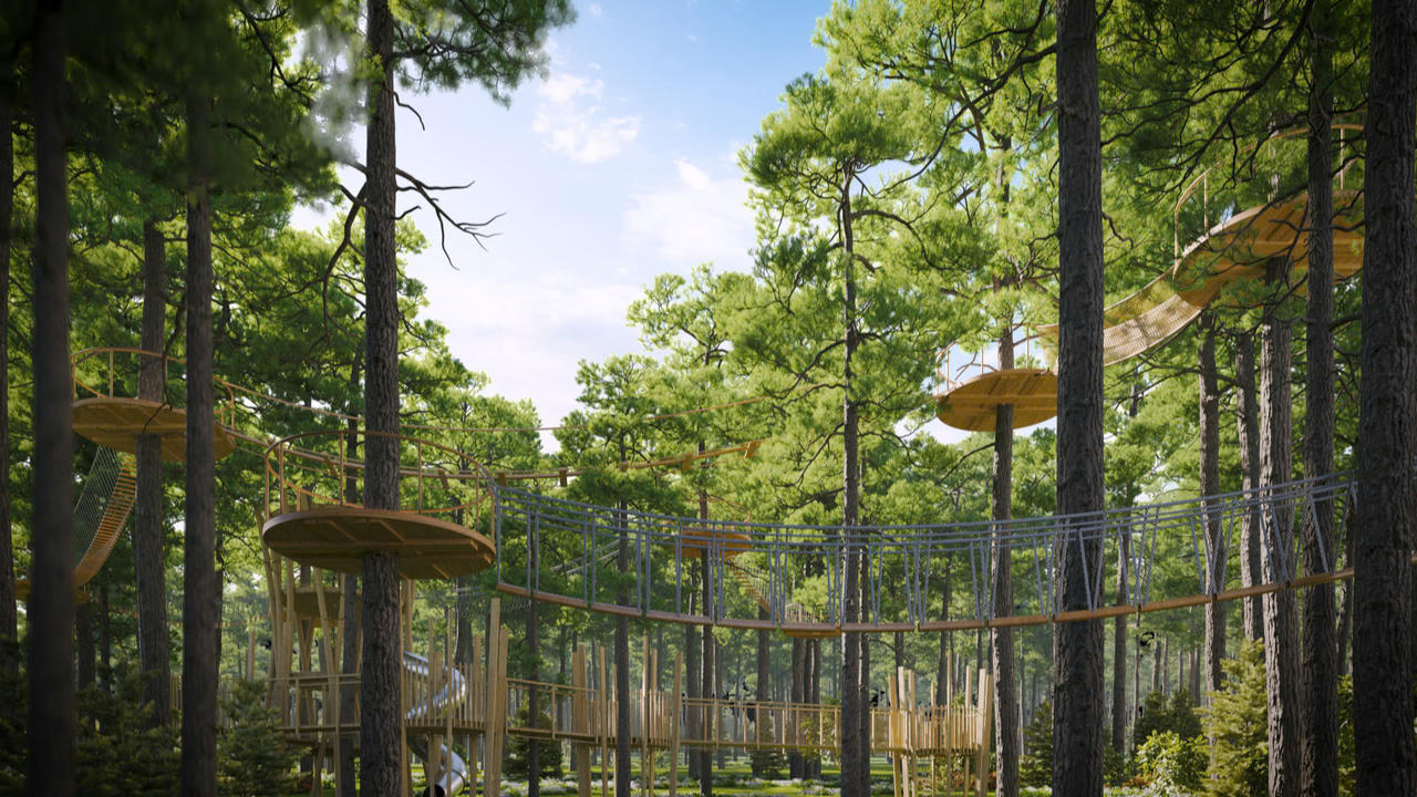 Thanh Xuan Valley kiến tạo chuẩn sống mới tại cửa ngõ phía Bắc thủ đô 