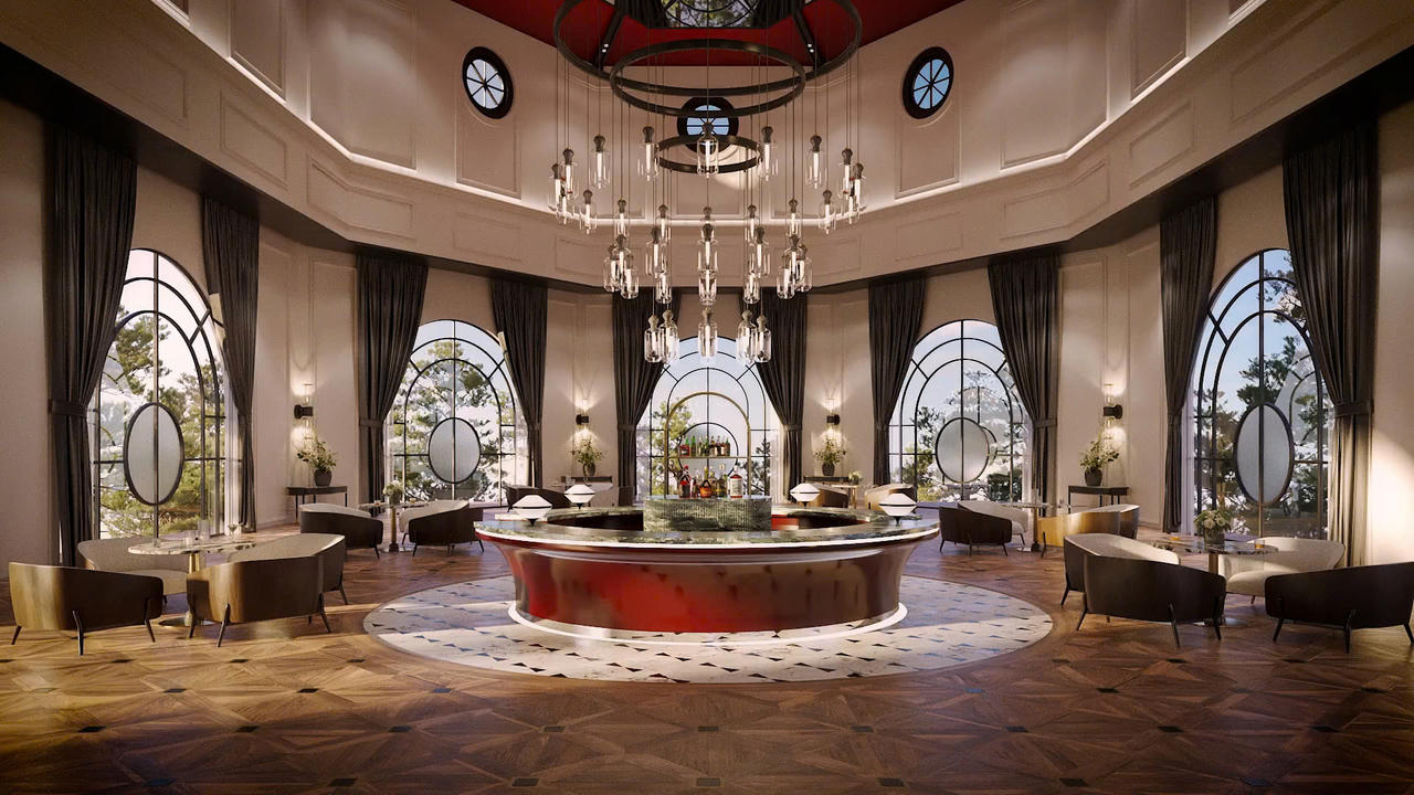 Thanh Xuan Valley nâng tầm chuẩn sống giữa thiên nhiên với hệ tiện ích toàn diện 