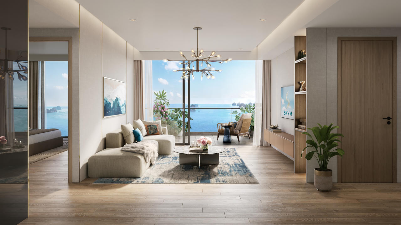 SkyM của BIM Land hấp dẫn nhà đầu tư nhờ tiềm năng tăng giá và hiệu suất cho thuê 