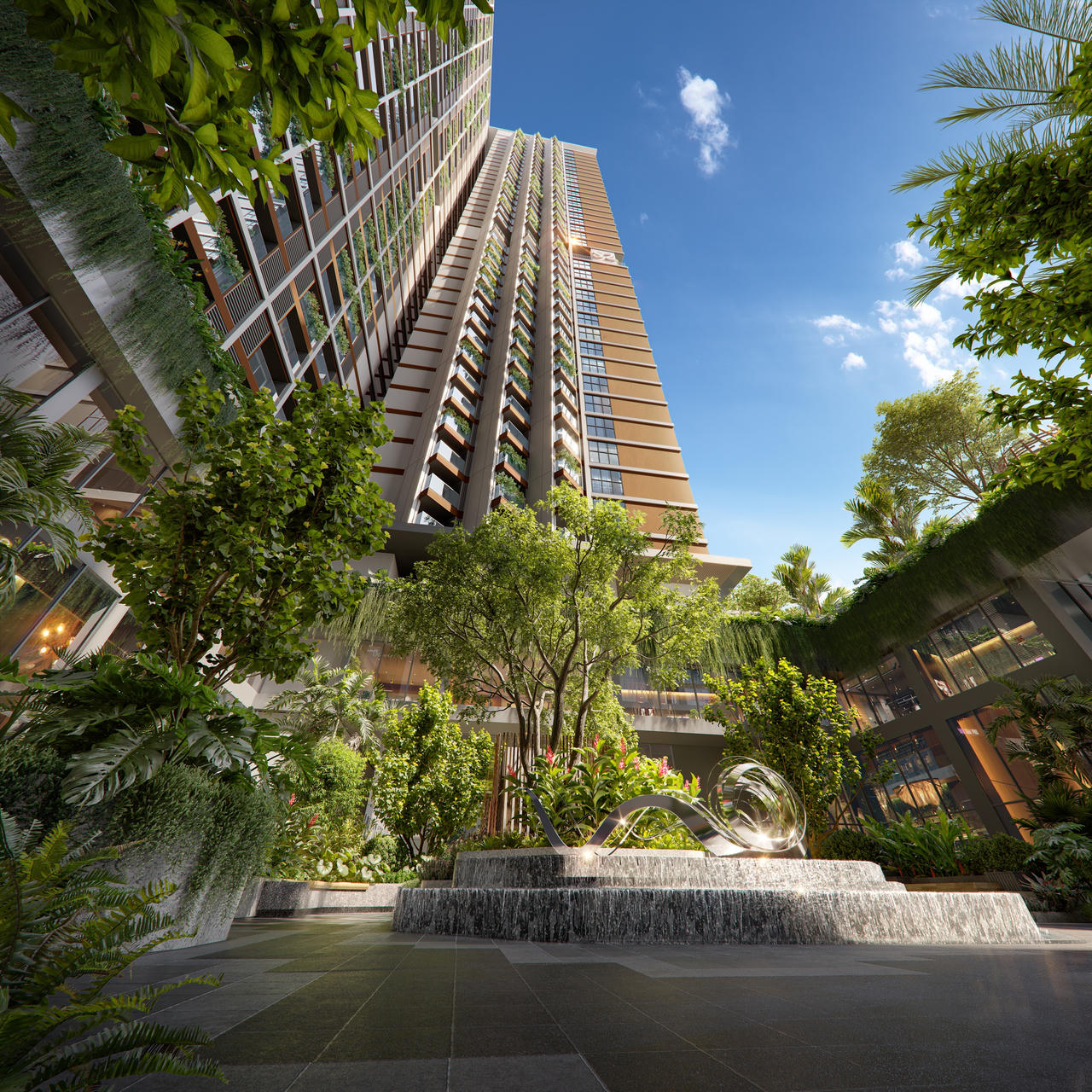 SkyM của BIM Land hấp dẫn nhà đầu tư nhờ tiềm năng tăng giá và hiệu suất cho thuê 