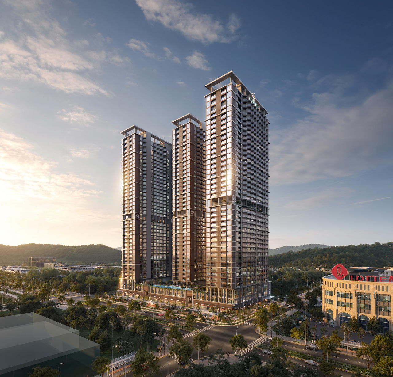 SkyM của BIM Land hấp dẫn nhà đầu tư nhờ tiềm năng tăng giá và hiệu suất cho thuê 