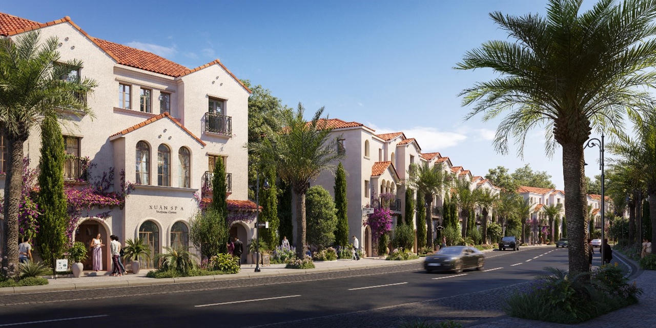 BIM Land công bố đơn vị phân phối chính thức dự án Thanh Xuan Valley 