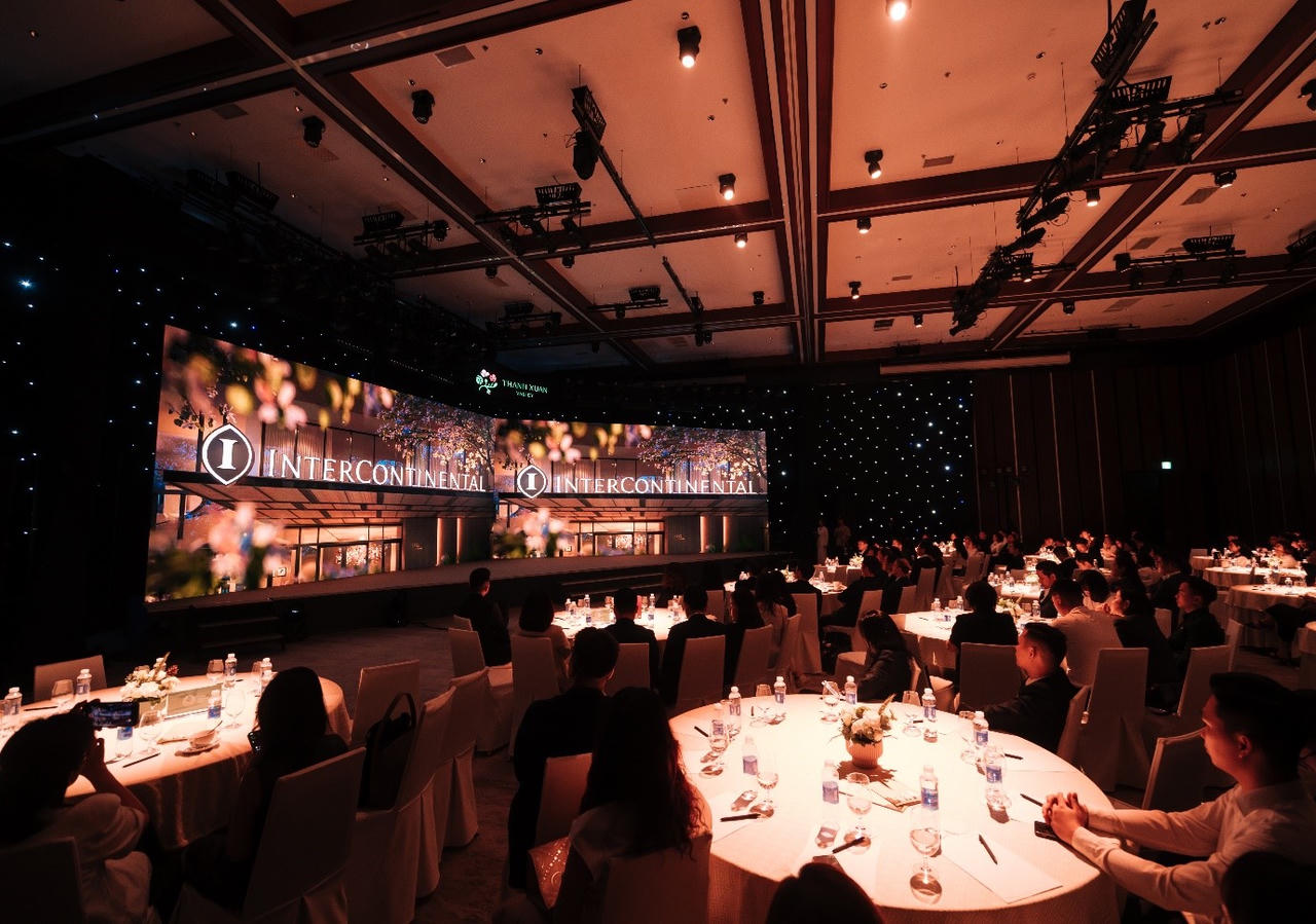 BIM Land công bố đơn vị phân phối chính thức dự án Thanh Xuan Valley 