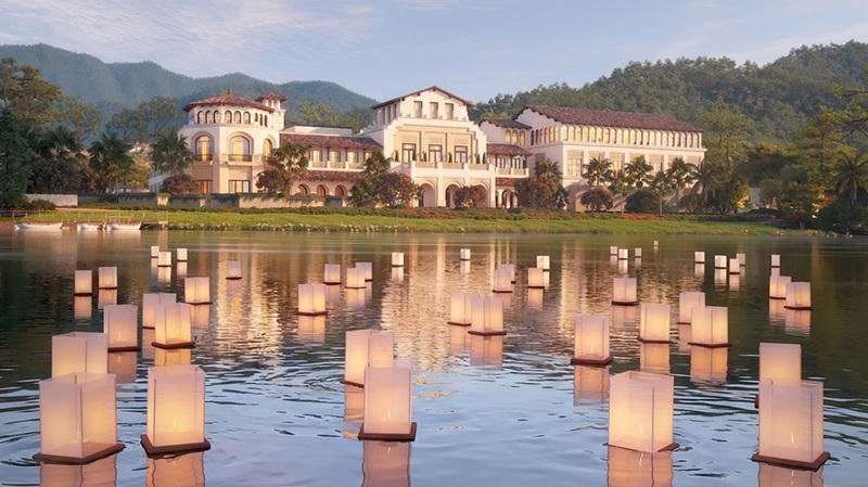 Thanh Xuan Valley: Khi BIM Land và IHG kiến tạo biểu tượng nghỉ dưỡng mới 