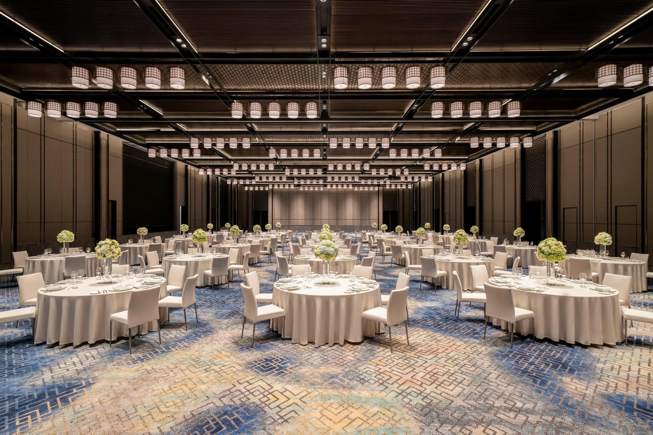 Quảng Ninh – Điểm đến mới của nghỉ dưỡng cao cấp quốc tế 