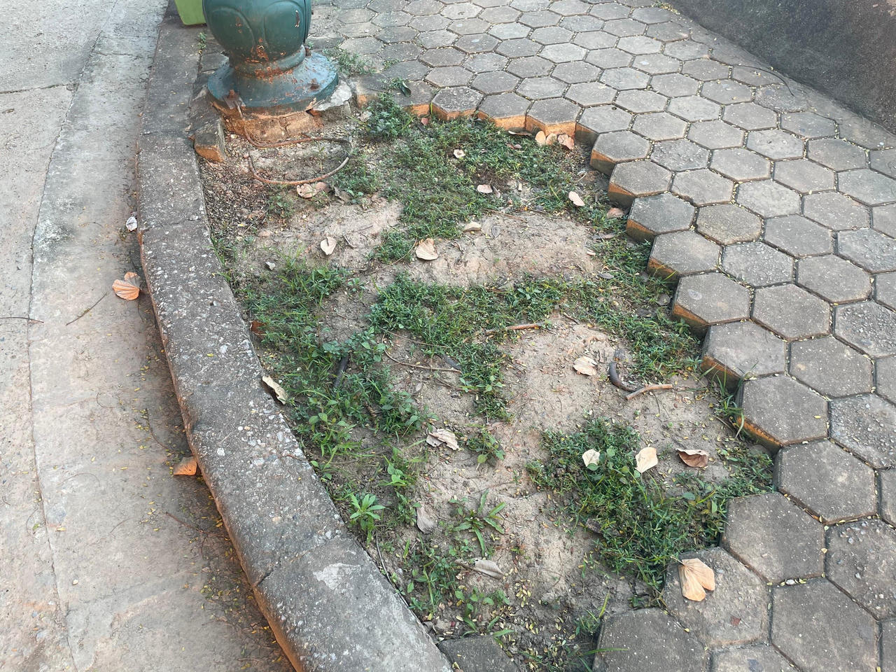 Công viên Hà Nội xuống cấp trầm trọng, gây nguy hiểm cho người dân