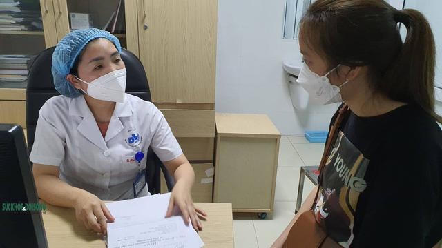 Mắc COVID-19 được 2 ngày, người phụ nữ tá hoả vì bệnh cũ phát nặng sau 10 năm