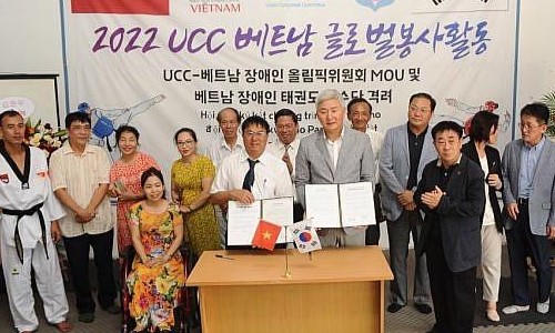 'Địa chỉ đỏ' cho trẻ mồ côi, người khuyết tật muốn học nghề