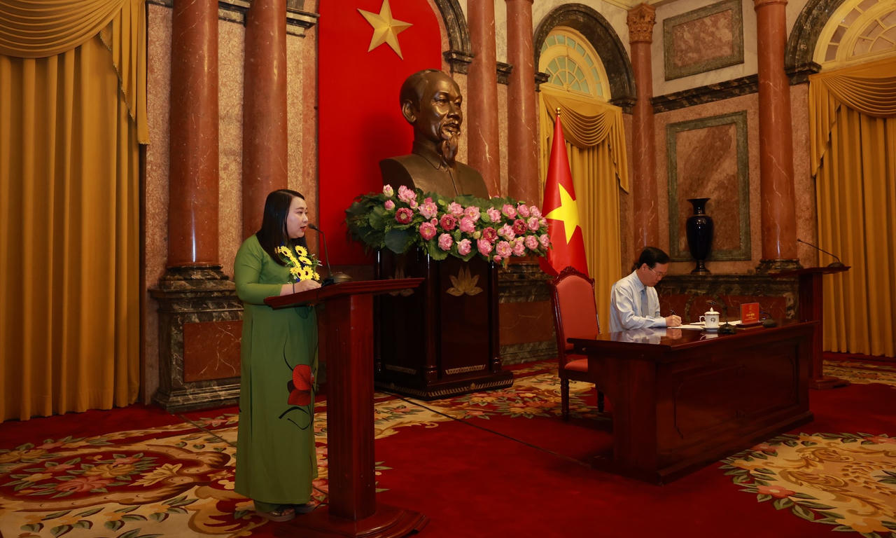 Bác sỹ trẻ Trần Thị Kim Dung - luôn “cháy” hết mình vì sự nghiệp cứu người