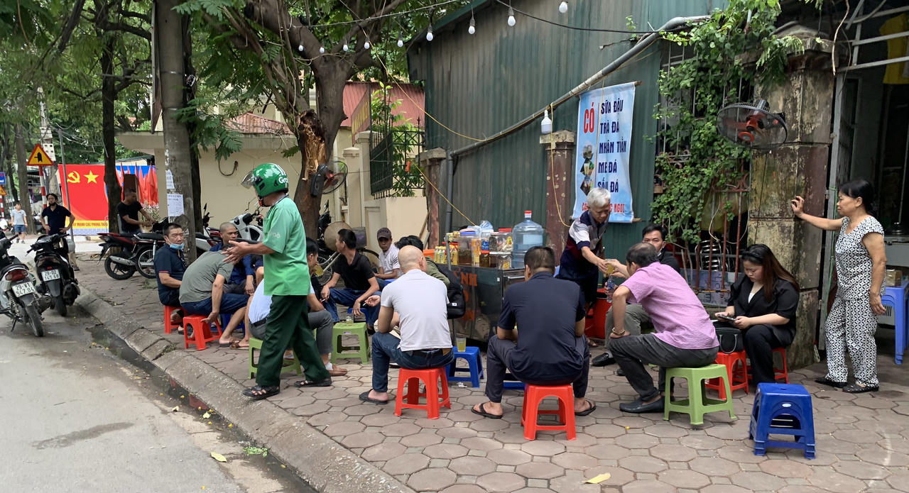 Hơn 1 triệu thí sinh cả nước làm thủ tục thi tốt nghiệp THPT