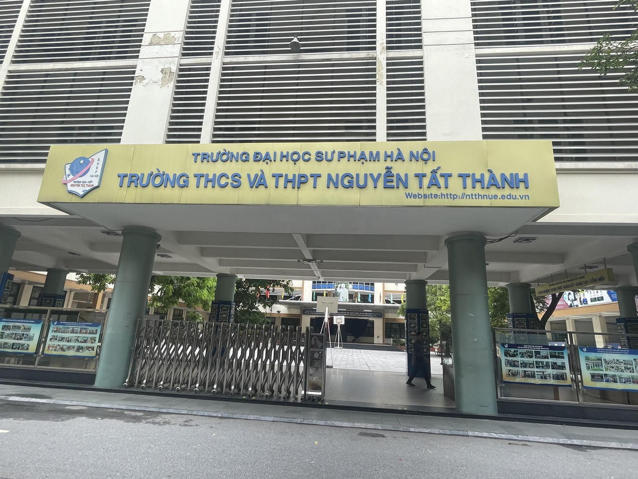 Hơn 1 triệu thí sinh cả nước làm thủ tục thi tốt nghiệp THPT