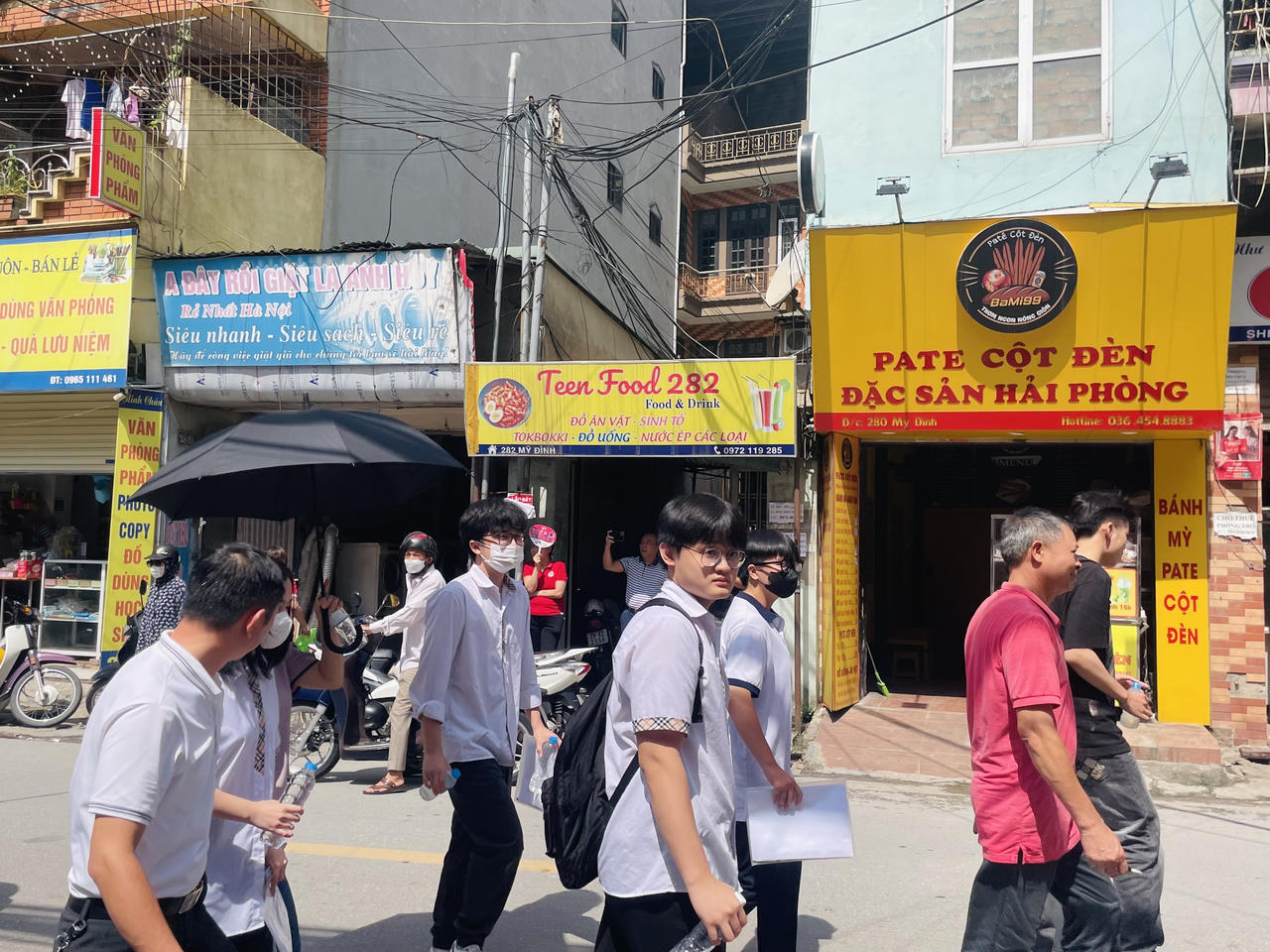 'Vợ nhặt' vào đề thi tốt nghiệp môn Ngữ văn, thí sinh đánh giá đề vừa sức