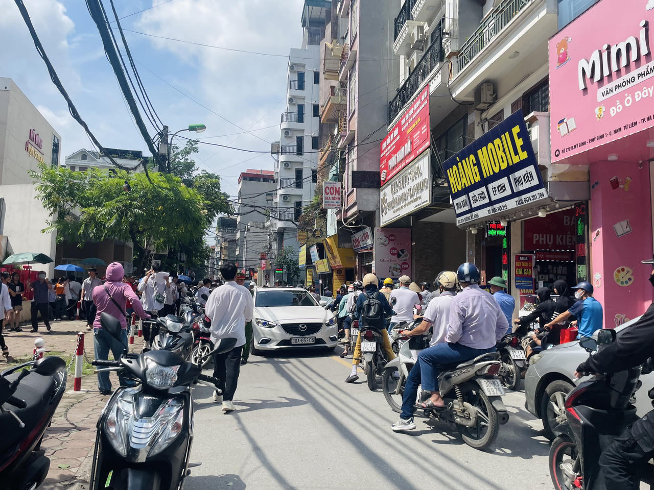 'Vợ nhặt' vào đề thi tốt nghiệp môn Ngữ văn, thí sinh đánh giá đề vừa sức