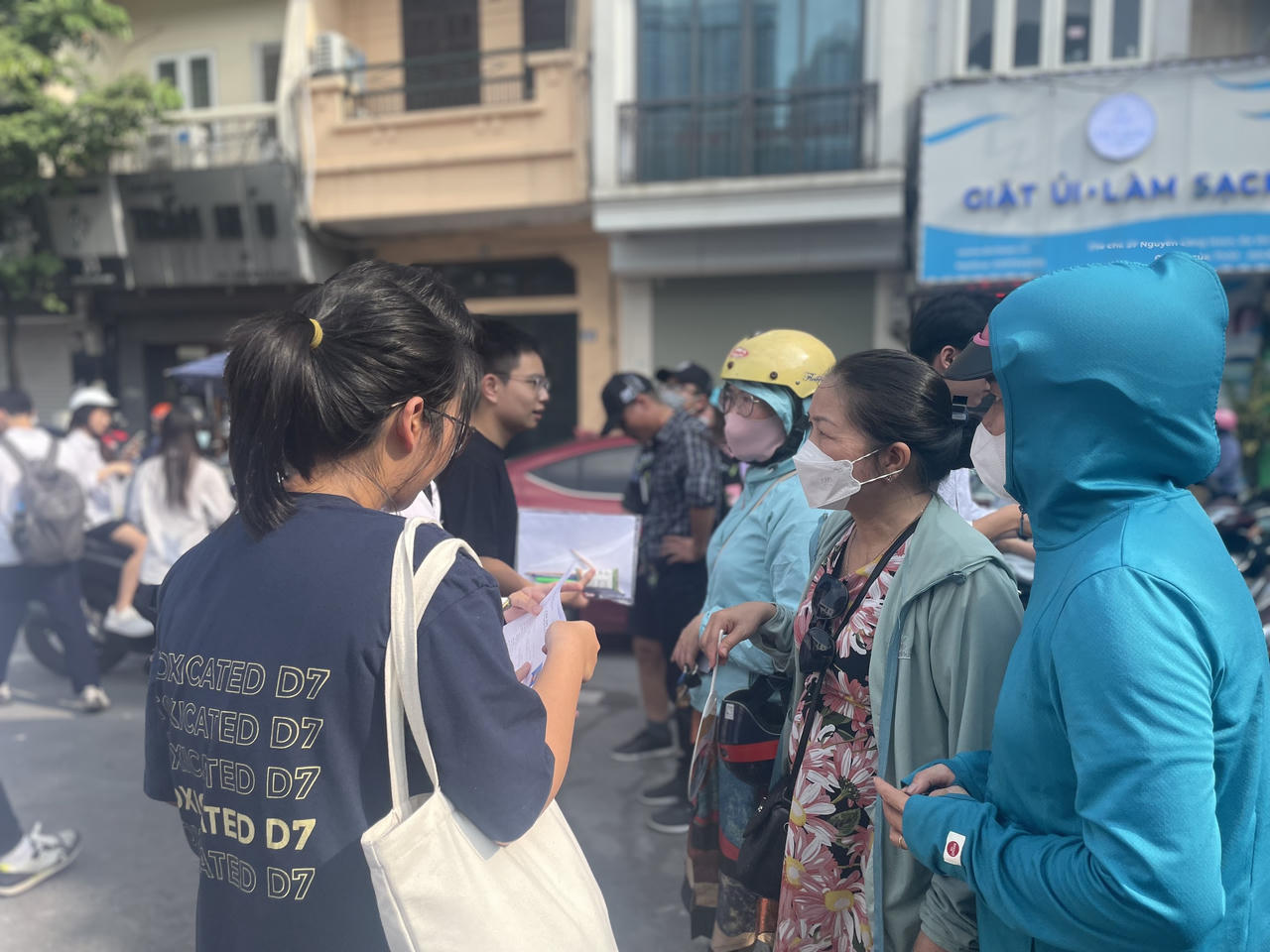 Hoàn thành môn cuối cùng thi tốt nghiệp THPT, dự đoán 'mưa' điểm 10