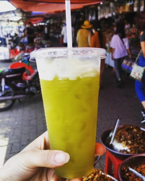 Thức uống 'siêu rẻ' khiến du khách mê mẩn khi tới Việt Nam