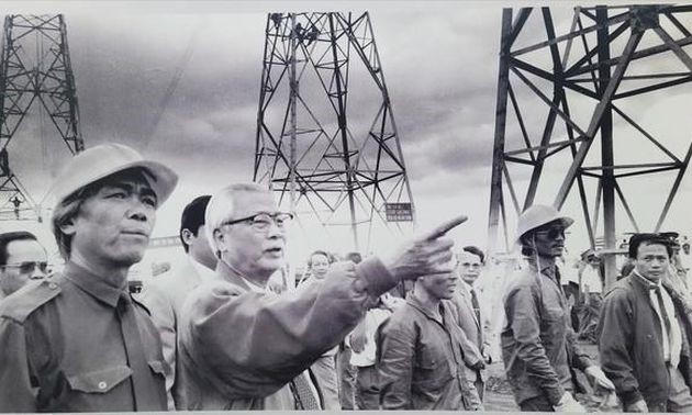 Phòng, chống tham nhũng từ gốc - Kỳ 3: “Ai không làm thì đứng sang một bên”