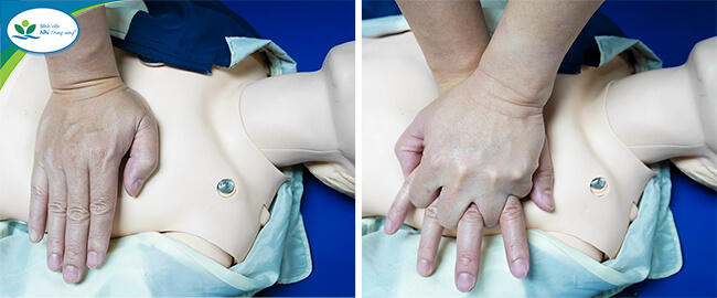 Bé trai tử vong tại bể bơi khi đi du lịch cùng gia đình