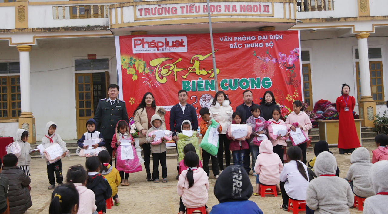 Báo Pháp luật Việt Nam: Lan tỏa và kết nối 