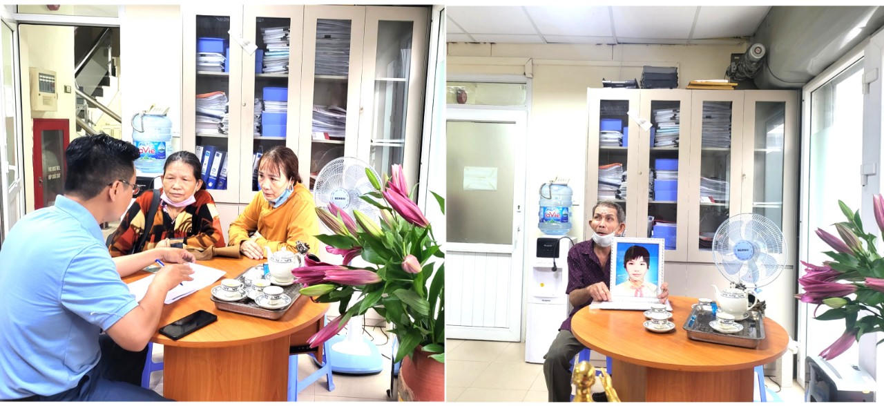 Ban Pháp luật Bạn đọc: Dấu ấn mới trong tiếp công dân, giải quyết đơn thư bạn đọc