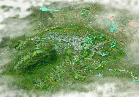 Lâm Đồng: Phát triển Bảo Lộc thành đô thị hiện đại, sinh thái