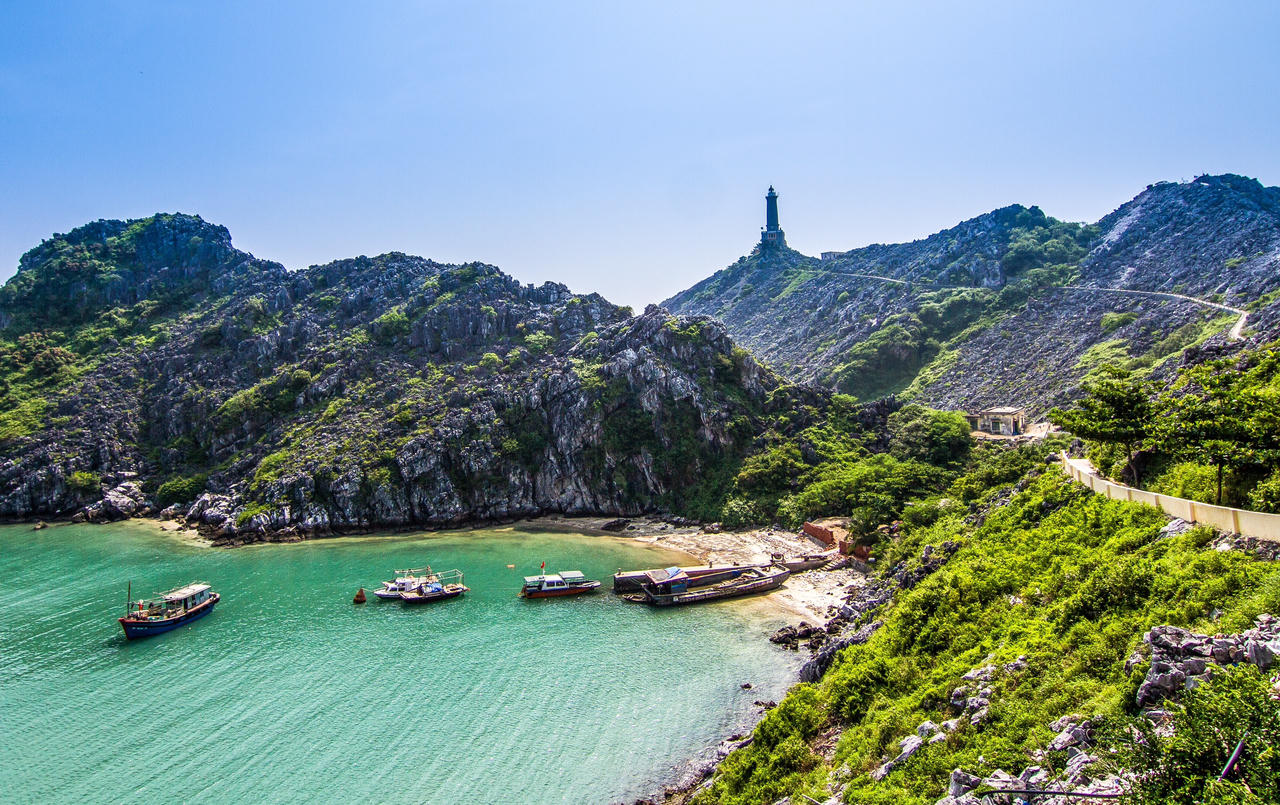 Đề cử 'vịnh Hạ Long - quần đảo Cát Bà' thành Di sản thế giới: Cơ hội thiết lập thương hiệu du lịch quốc tế