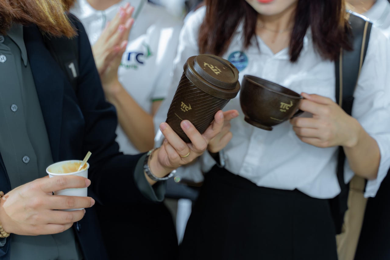 TTC AgriS Innovation Day 2023: Dẫn dắt xu hướng nông nghiệp bền vững