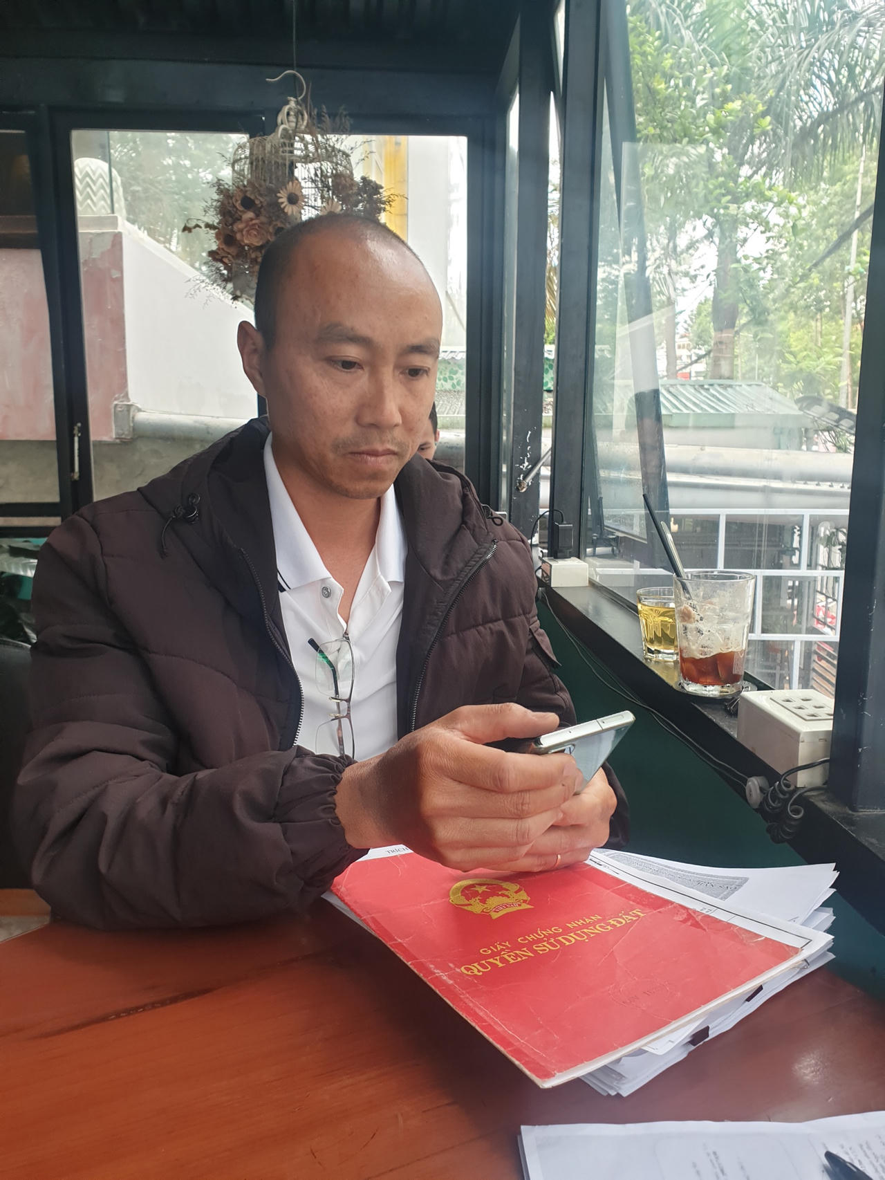 1 tài sản, 3 lần mở thừa kế, sổ đỏ "lọt cửa" nhiều cơ quan chuyên môn