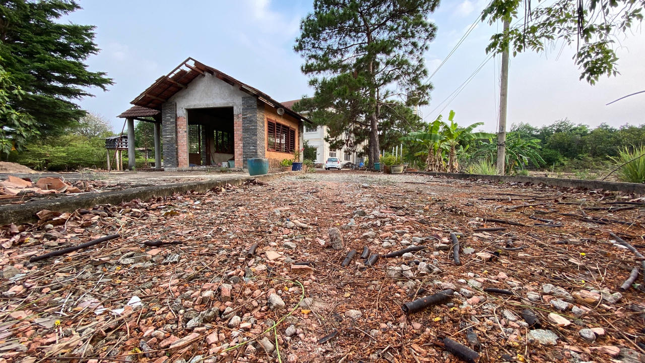 7 vấn đề trong vụ cựu Bí thư Bến Cát kêu oan