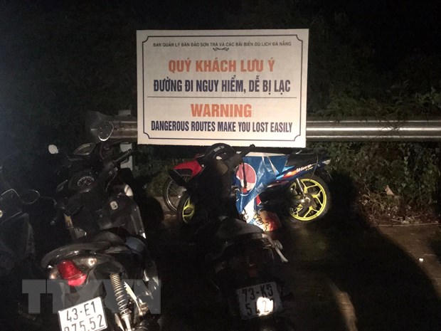 Du khách cẩn trọng khi đi du lịch