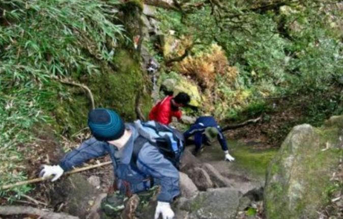 Du khách cẩn trọng khi đi du lịch