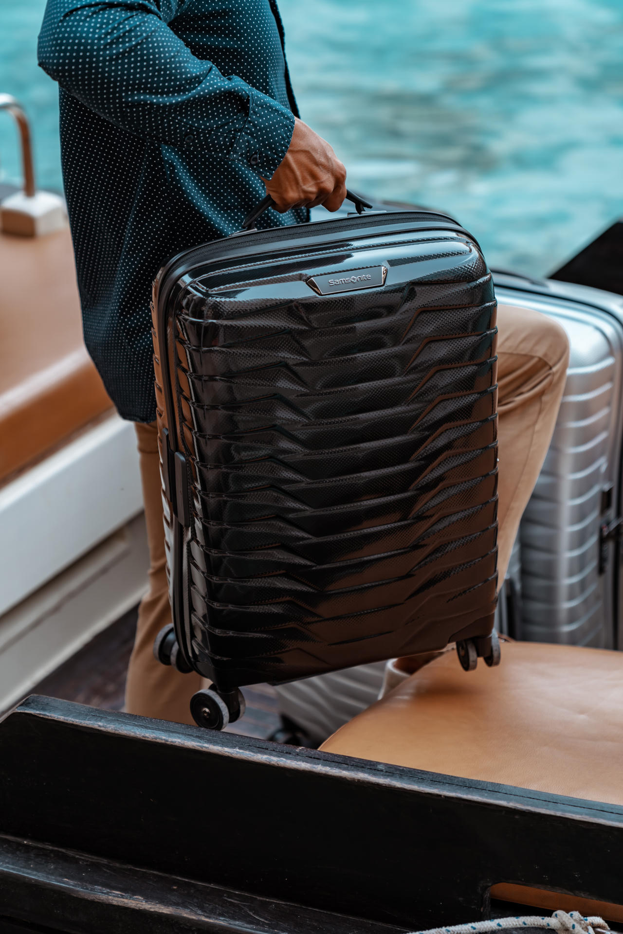 House Of Luggage - Nơi hội tụ thương hiệu toàn cầu